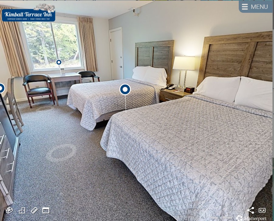 Forest Room 3d snap1